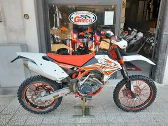 beta rr enduro 520 - 2011