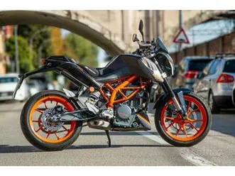 ktm 390 duke pat a2