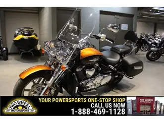 2014 suzuki boulevard c90t boss boss classic muscle cruiser