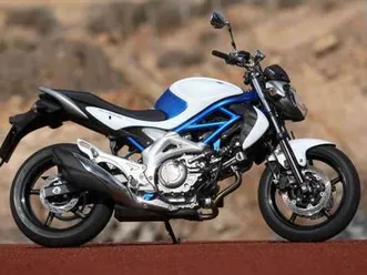 suzuki sfv gladius 650