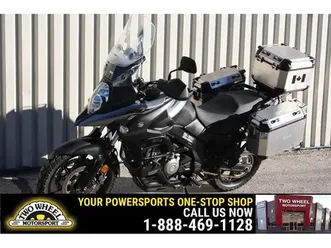 2021 suzuki dl650xa vstrom 650xt touring set up