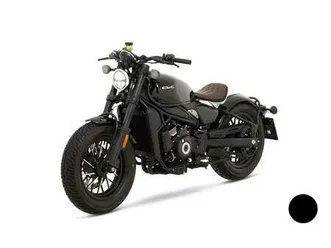 cfmoto cl-c 450 bobber 2025 // sofort verfügbar