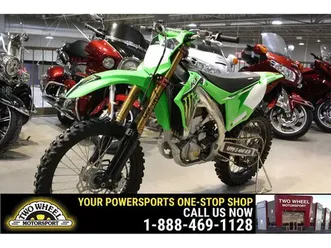 2023 kawasaki kx450sr factory edition kx450sr kx450
