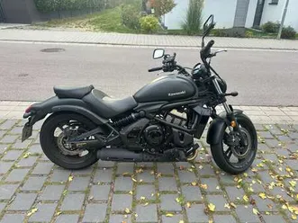 kawasaki vulcan s