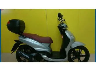 vendo peugeot tweet 150 (2010 - 17) usata a cusago (codice 9847368) - moto.it