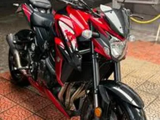 suzuki gsx s 750 yougen carbon