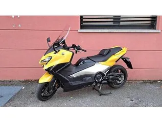 vendo yamaha t-max 560 (2022 - 24) usata a bologna (codice 9847367) - moto.it