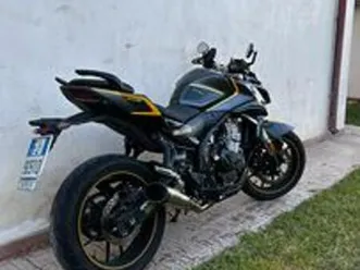 voge brivido 500r anno 2024