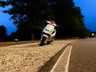 malaguti phantom f12