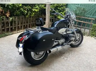 bmw r 1200 c - 2004