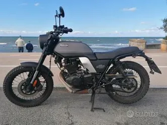 brixton modello glanville grigio/nero