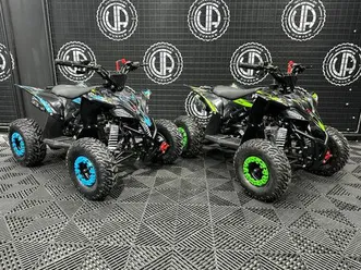 tox racing viper vr 110 britelo, gémeos e ourilhe