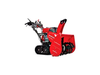 2026 honda power equipment 81cm (32in), track drive (hss1332ctd)