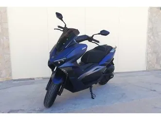 keeway vieste 125 cc santa clara