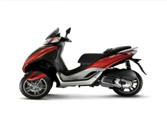 piaggio mp3 300 yourban erl