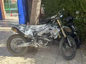 450 kx kawasaki
