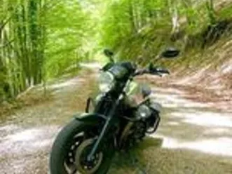 moto guzzi special t5 850