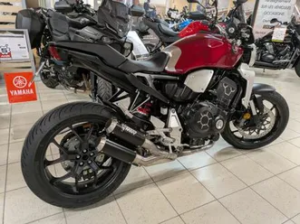 honda cb 1000 r abs 2020 1000 cm3 | moto roadster | 50 480 km | bordeaux | 80136 rivery