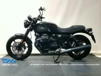 moto guzzi v7 850 stone abs