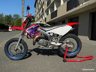 derbi senda drd limited 70 cc pro race