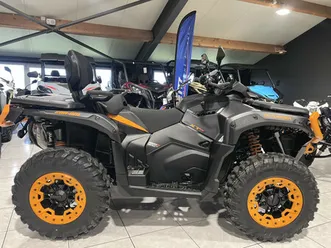 can-am outlander max xt p t 1000 abs t3