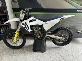 husqvarna fc 250