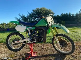 500kx 1984