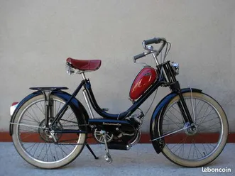 terrot terromatic 1957