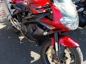 aprilia falco sl 1000