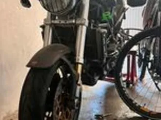 ducati monster s4r 996