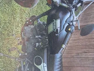 moto mash fifty 50 cc