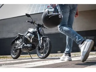 vmoto super soco tsx 125 – moto électrique 75 km/h à 2250 au lieu de 3490