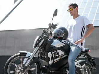 vmoto super soco tsx – moto électrique équivalent 50 cc dès 14 ans à 2590