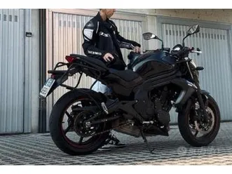 kawasaki er 6n - 2015