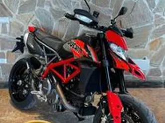 ducati hypermotard 2019