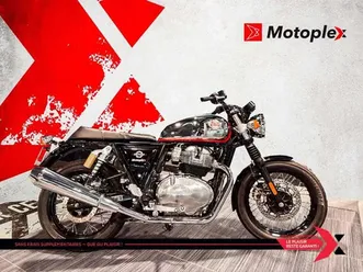 2022 royal enfield interceptor 650