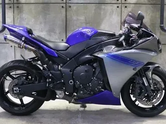 2013 yamaha yzf r1 for sale
