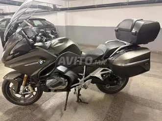 bmw r 1250rt élégance