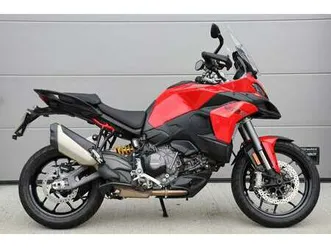 ducati multistrada v2 s for sale in watford