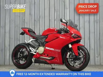 ducati 1299 panigale