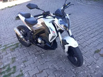 keeway-rkf-125-ano-2019-monte-redondo-e-carreira