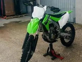 kxf 250 4 tempi 2023