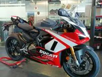 ducati panigale v2 superquadro special edition n°3