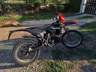 beta rr 50 enduro rosso