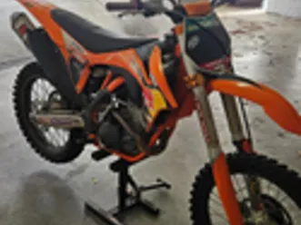 ktm sxf 250 2011