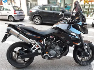 ktm smt 990