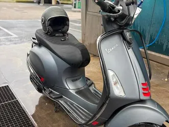 ② vespa sprint s 2020 a klasse