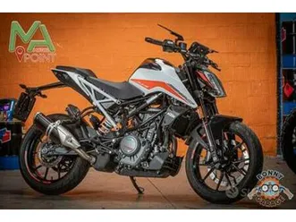 ktm 390 duke pat a2