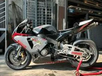honda cbr 600 rr 2003 pronto pista