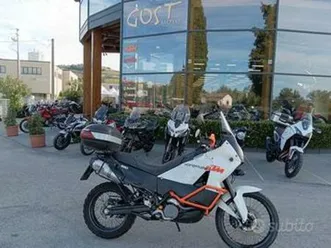 ktm 990 adventure dj94262
